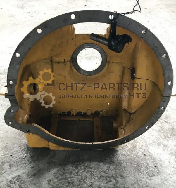 Кожух 50-15-119сп