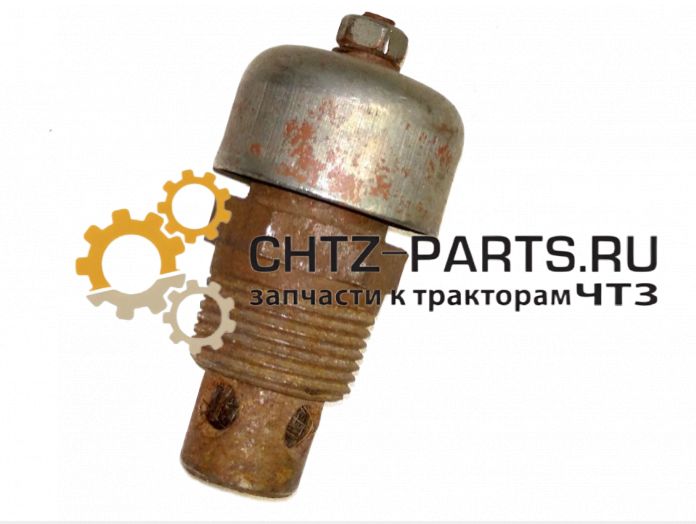 Сапун двигателя ЧТЗ 01265СП