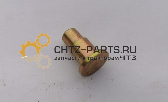 Палец 15-19-36 бортового редуктора ЧТЗ