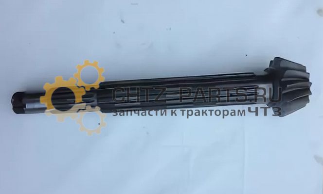 Вал 18-12-156
