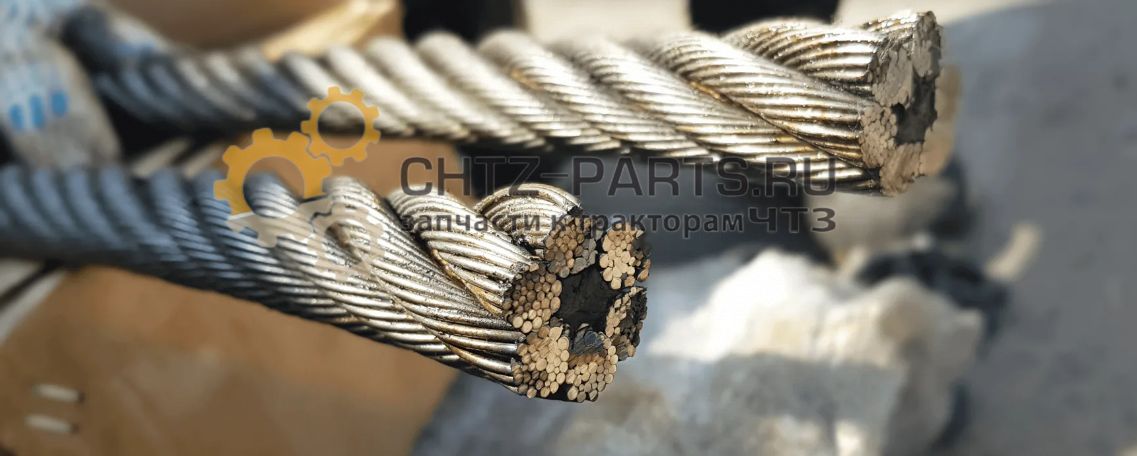 Канат 18-Г-ВК-Н-О-Т-1770